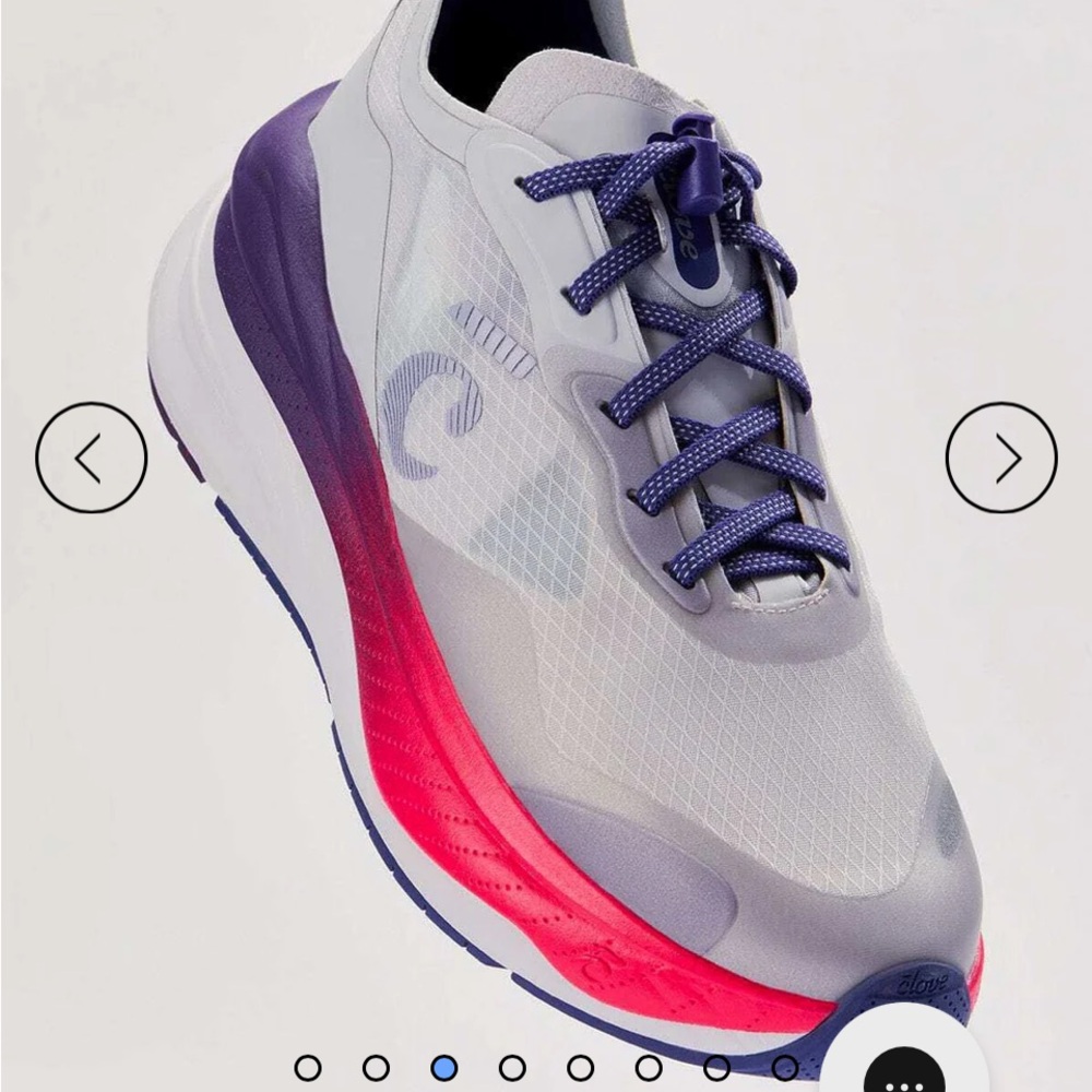 Women's Sneakers for healthcare workers